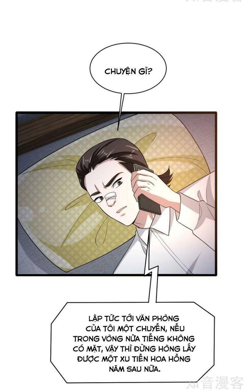 Đô Thị Tà Vương Chapter 162 - Trang 2