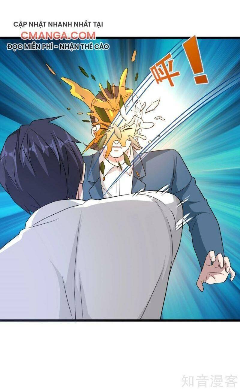 Đô Thị Tà Vương Chapter 162 - Trang 2