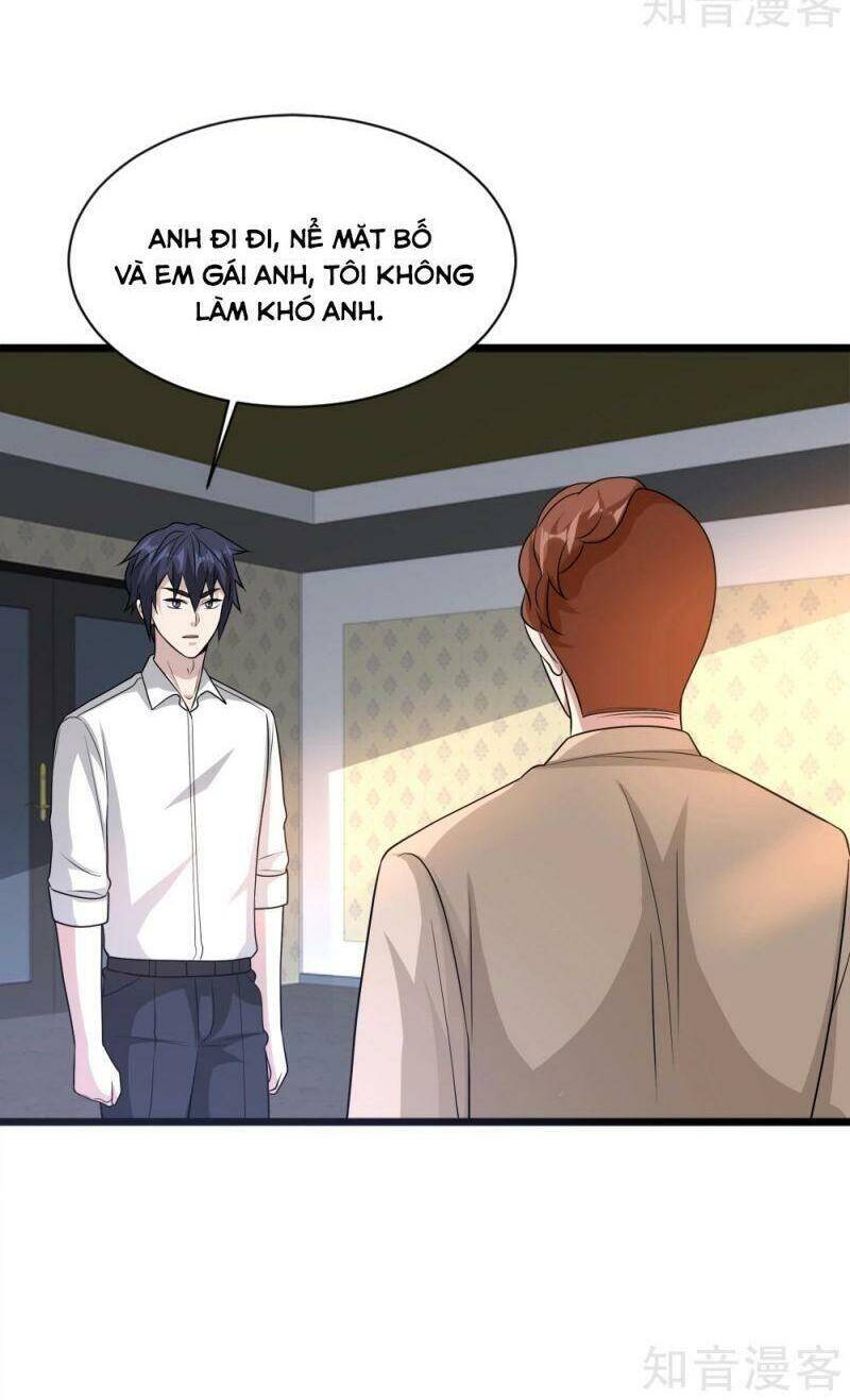 Đô Thị Tà Vương Chapter 162 - Trang 2