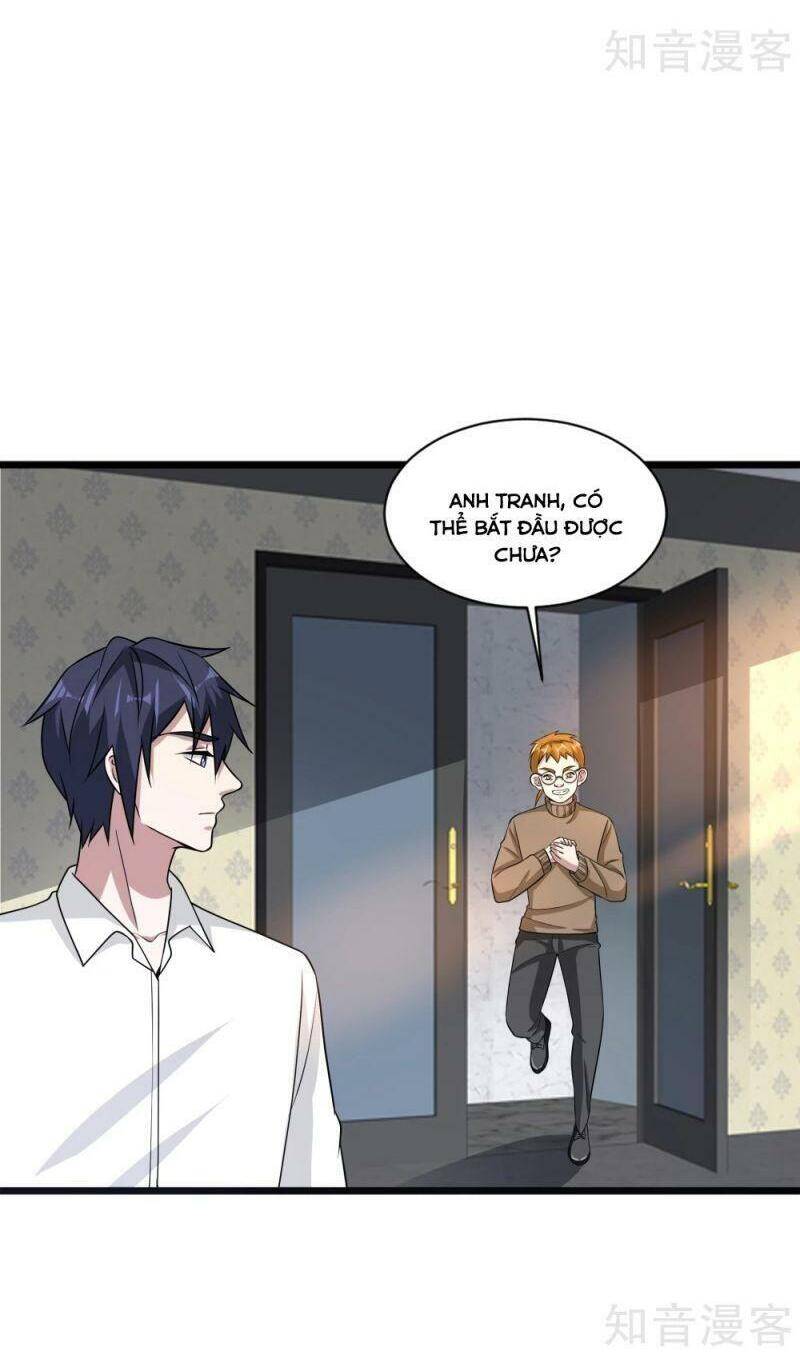 Đô Thị Tà Vương Chapter 162 - Trang 2