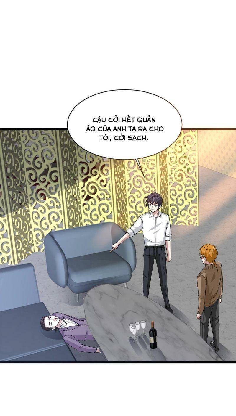 Đô Thị Tà Vương Chapter 162 - Trang 2