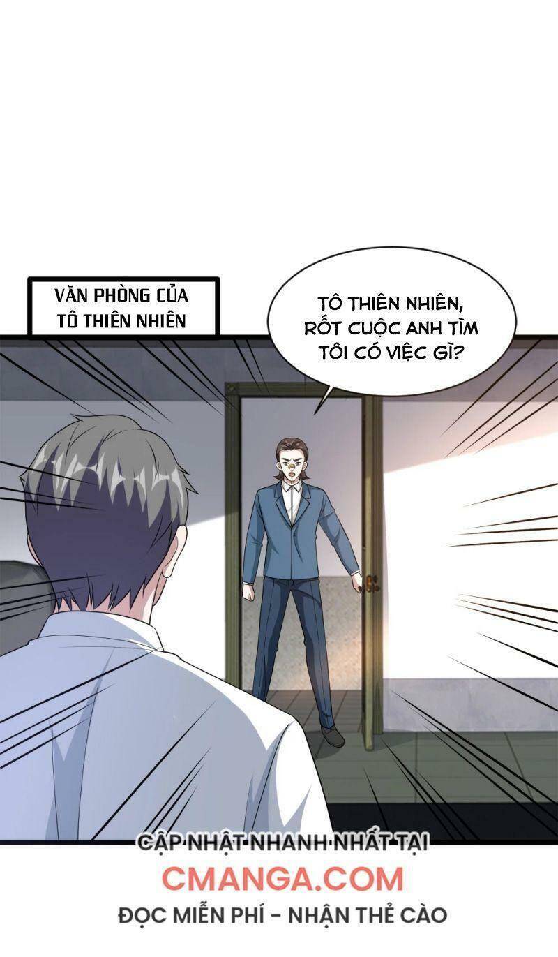 Đô Thị Tà Vương Chapter 163 - Trang 2