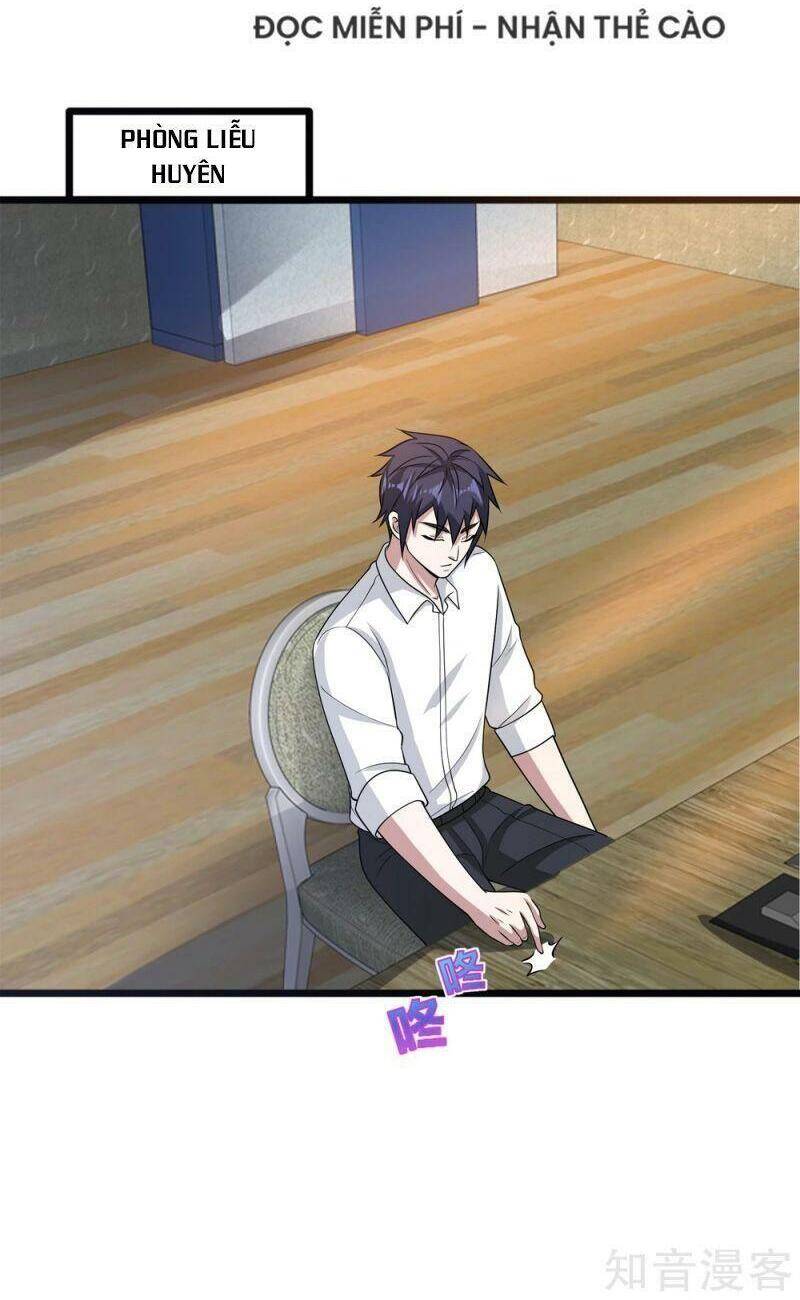 Đô Thị Tà Vương Chapter 163 - Trang 2