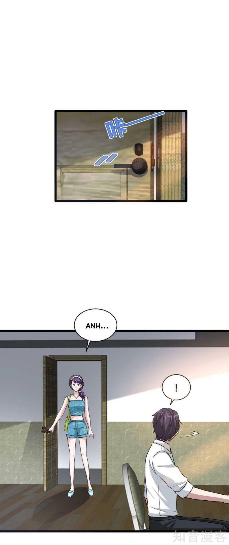 Đô Thị Tà Vương Chapter 163 - Trang 2