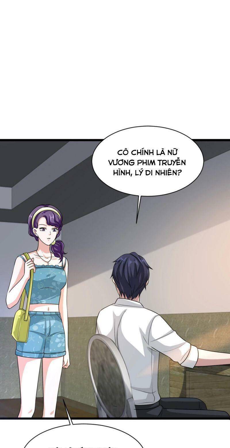 Đô Thị Tà Vương Chapter 163 - Trang 2