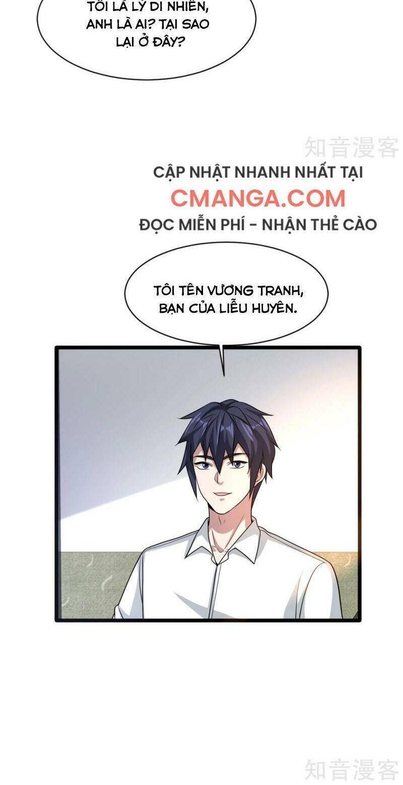 Đô Thị Tà Vương Chapter 163 - Trang 2