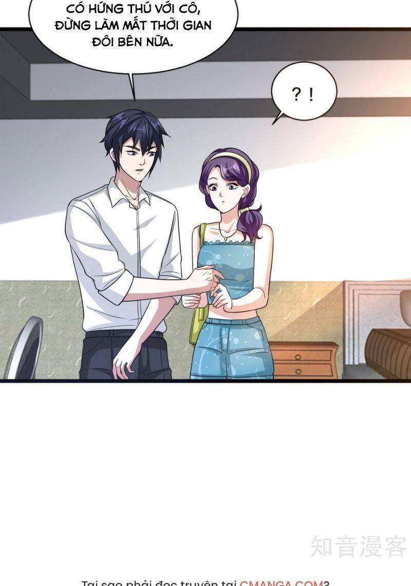 Đô Thị Tà Vương Chapter 163 - Trang 2