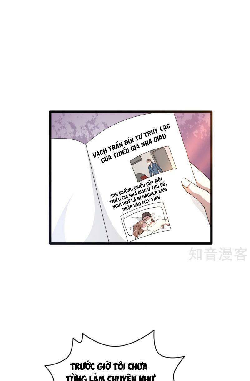 Đô Thị Tà Vương Chapter 163 - Trang 2