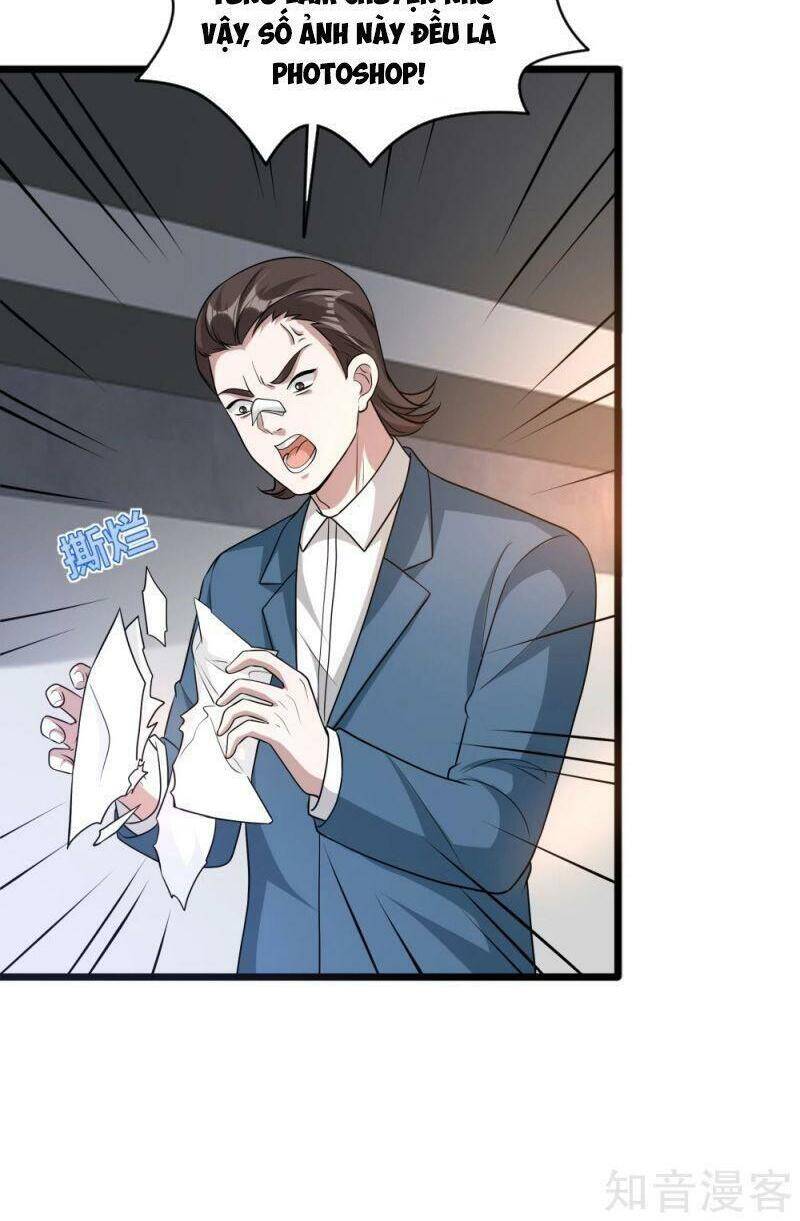 Đô Thị Tà Vương Chapter 163 - Trang 2