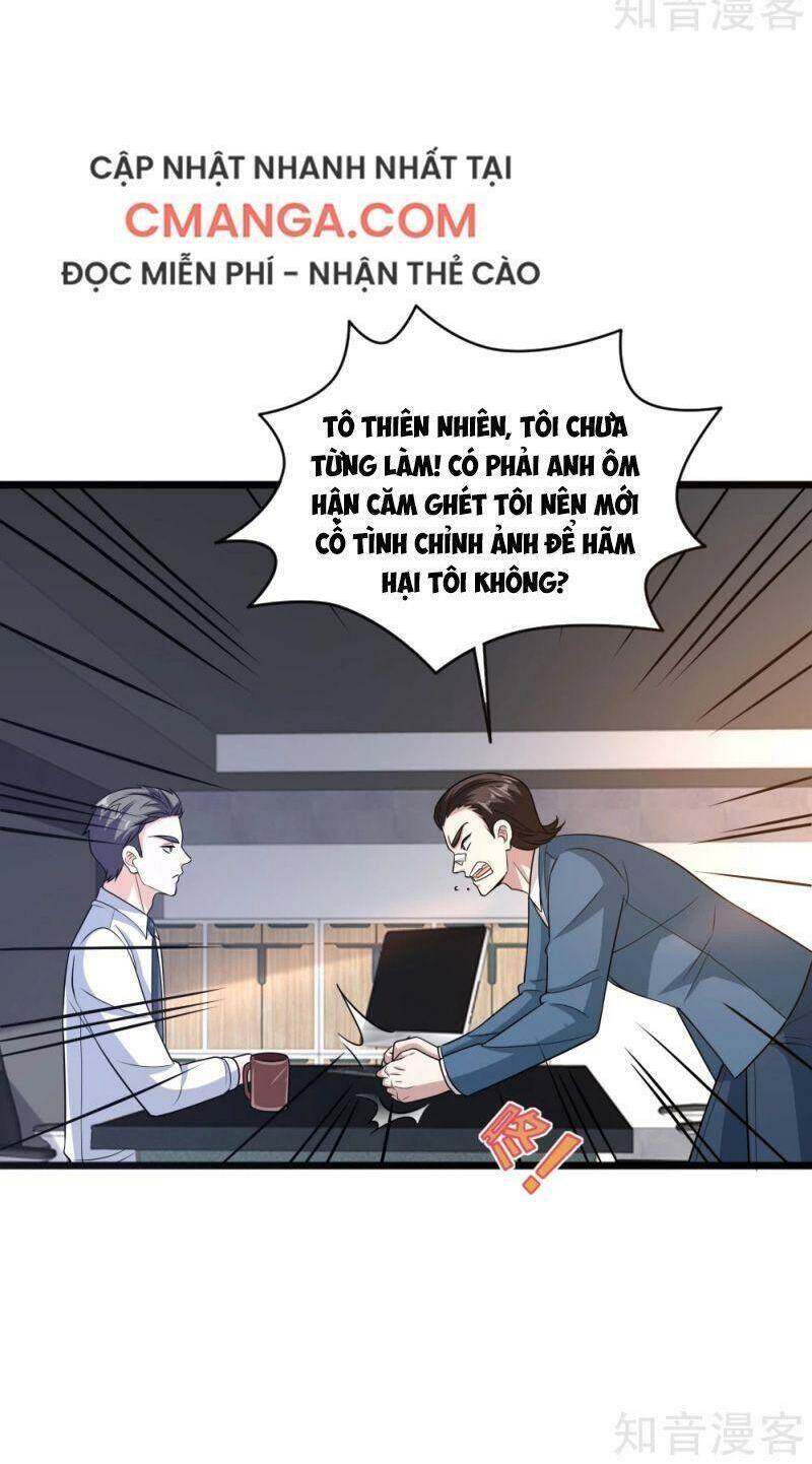 Đô Thị Tà Vương Chapter 163 - Trang 2