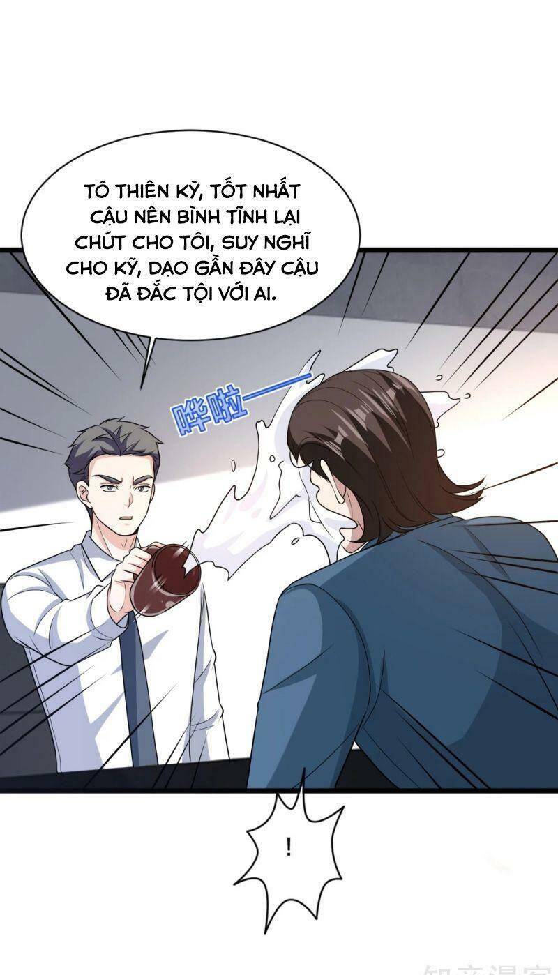 Đô Thị Tà Vương Chapter 163 - Trang 2