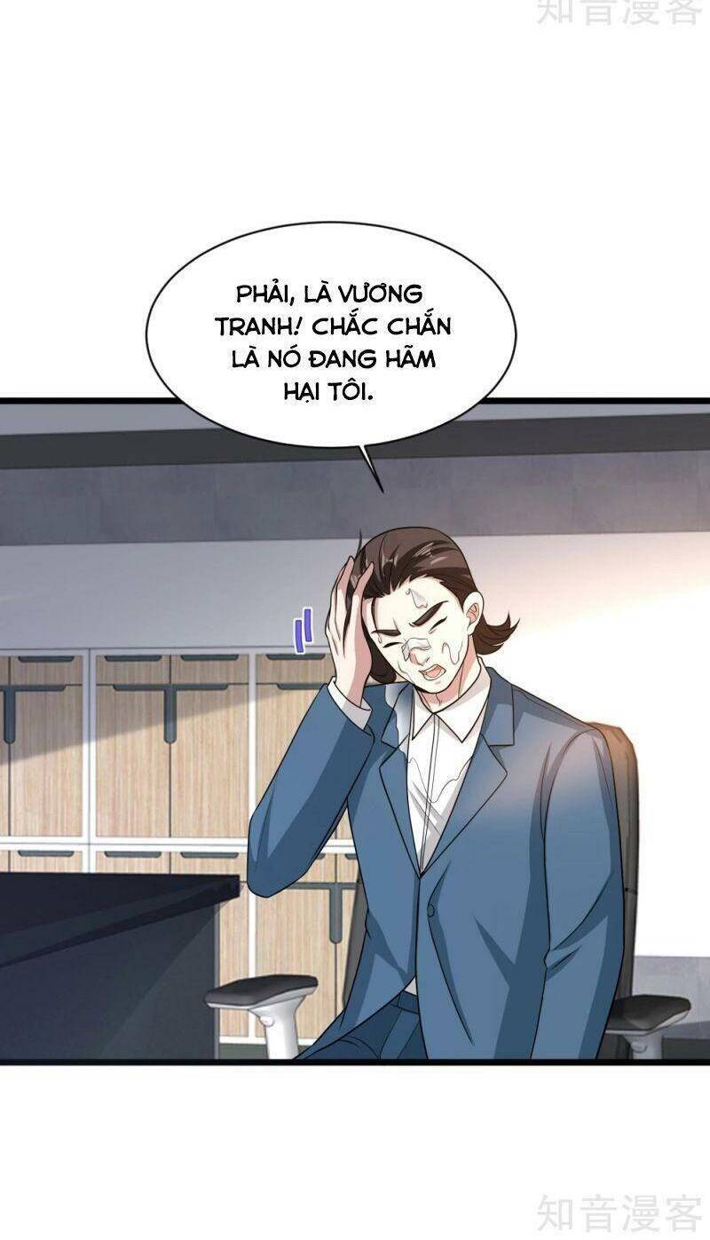 Đô Thị Tà Vương Chapter 163 - Trang 2