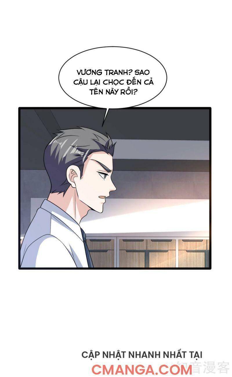 Đô Thị Tà Vương Chapter 163 - Trang 2