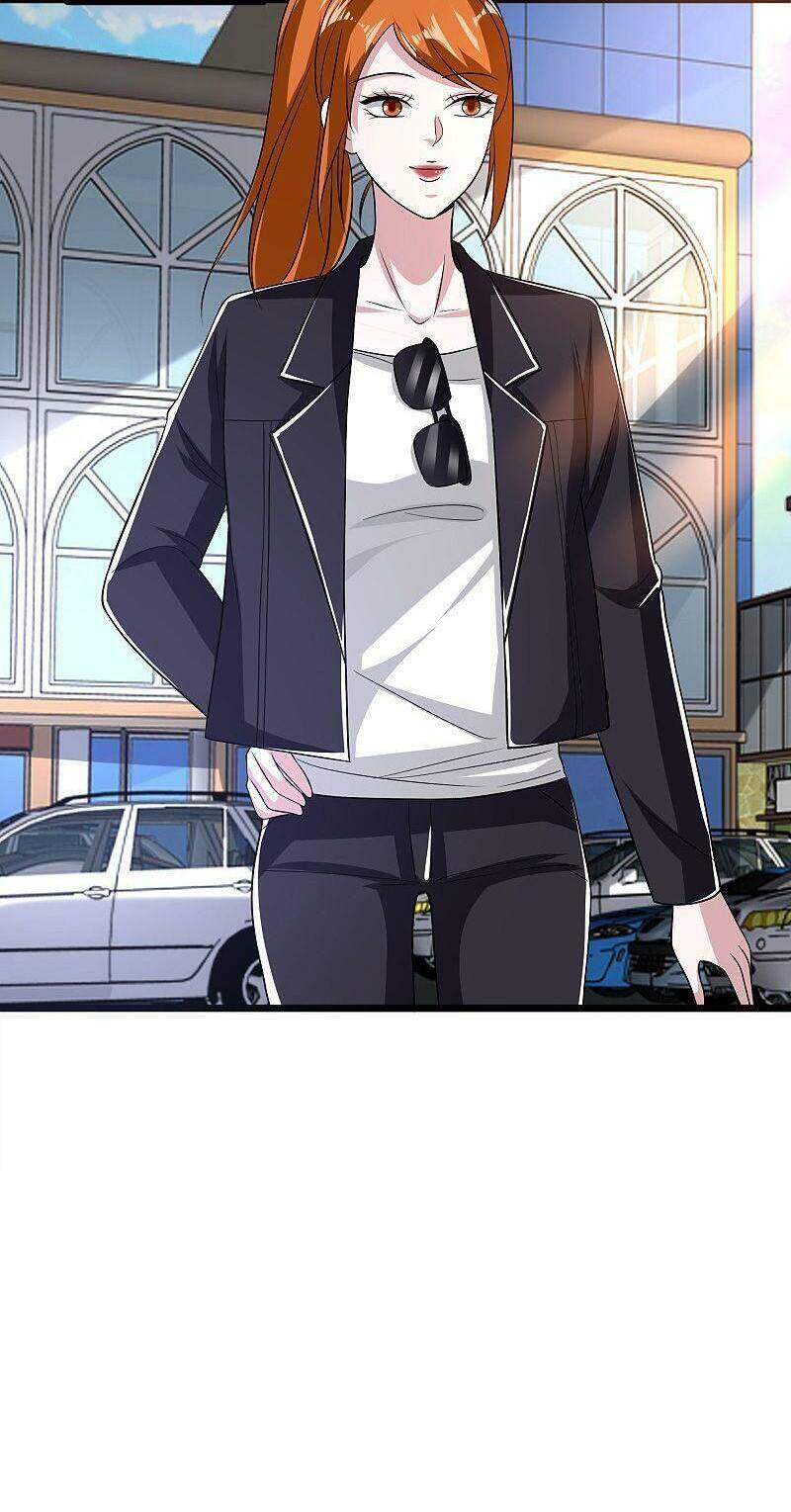 Đô Thị Tà Vương Chapter 164 - Trang 2