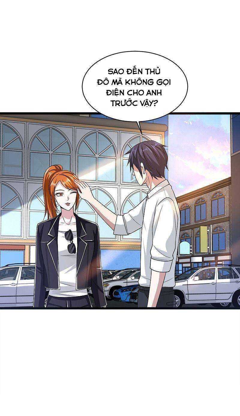 Đô Thị Tà Vương Chapter 164 - Trang 2