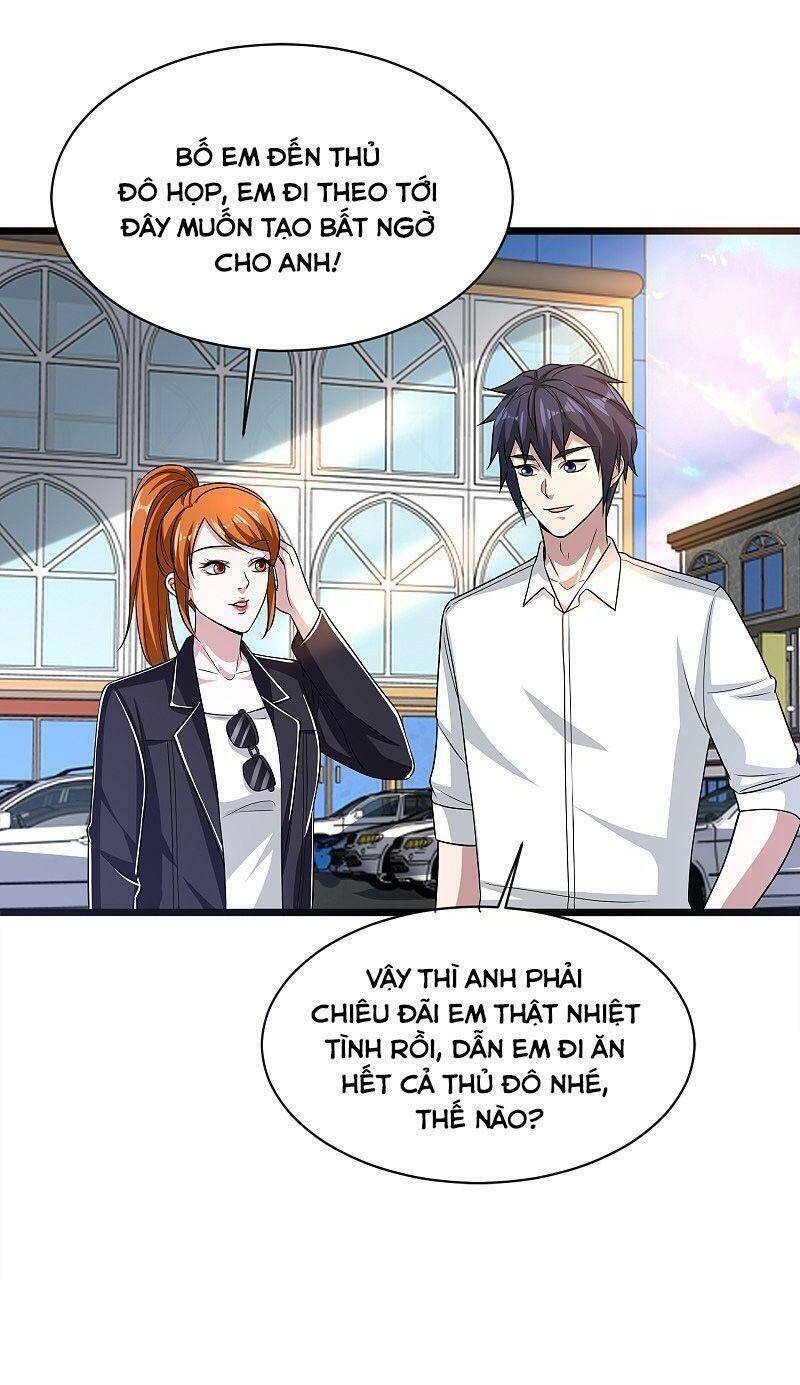 Đô Thị Tà Vương Chapter 164 - Trang 2