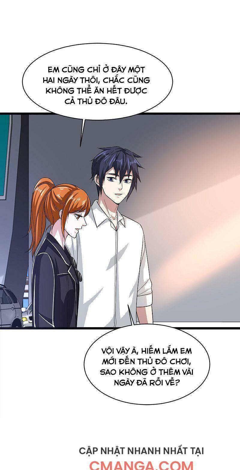 Đô Thị Tà Vương Chapter 164 - Trang 2