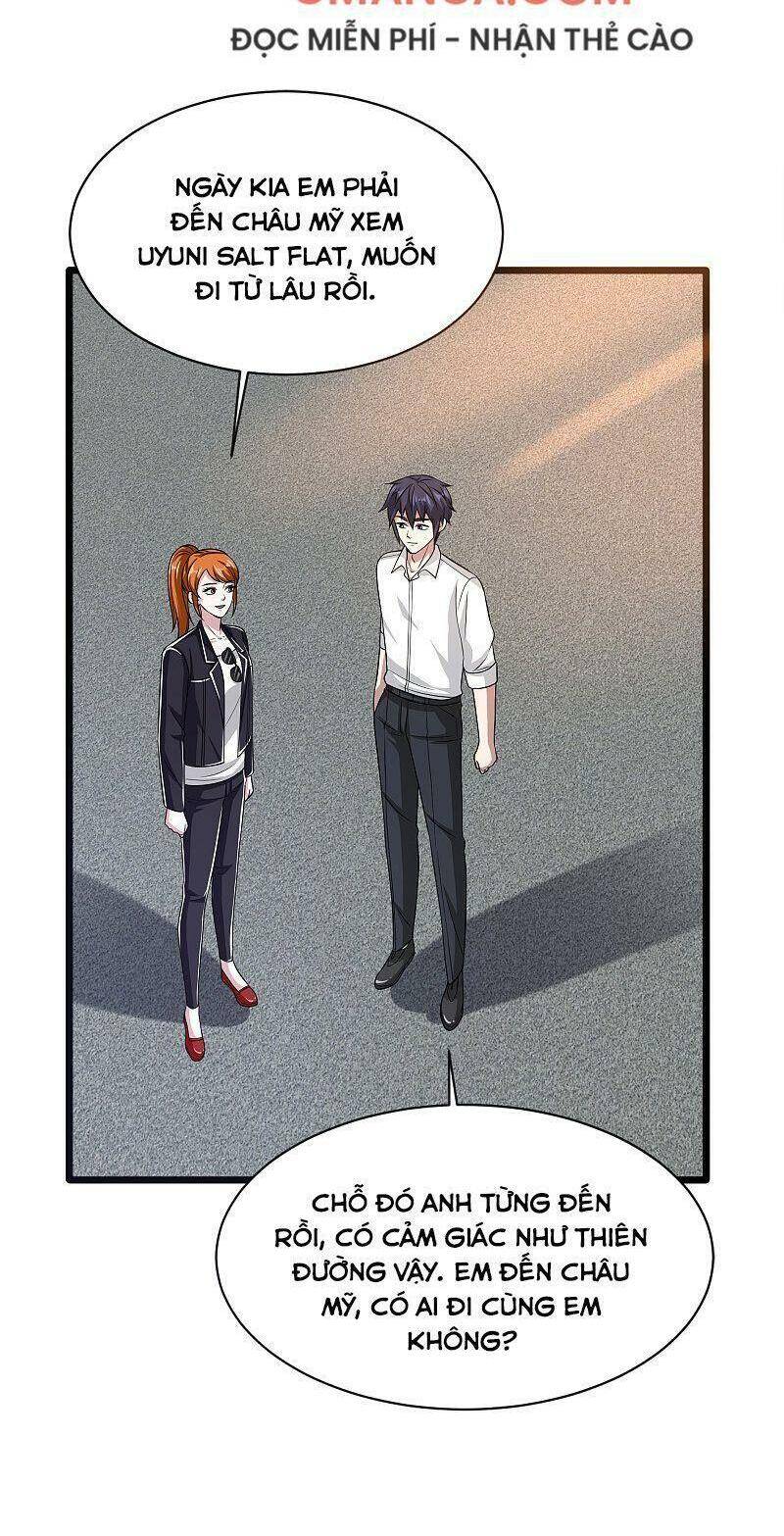 Đô Thị Tà Vương Chapter 164 - Trang 2