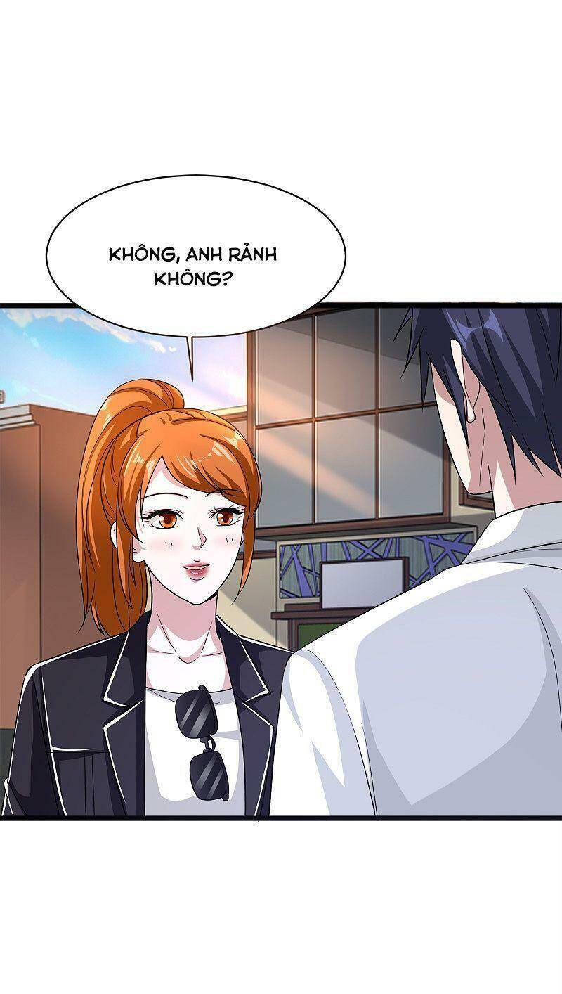 Đô Thị Tà Vương Chapter 164 - Trang 2