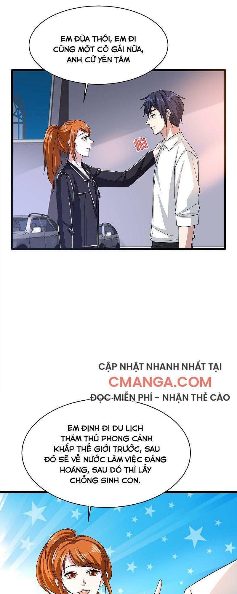 Đô Thị Tà Vương Chapter 164 - Trang 2