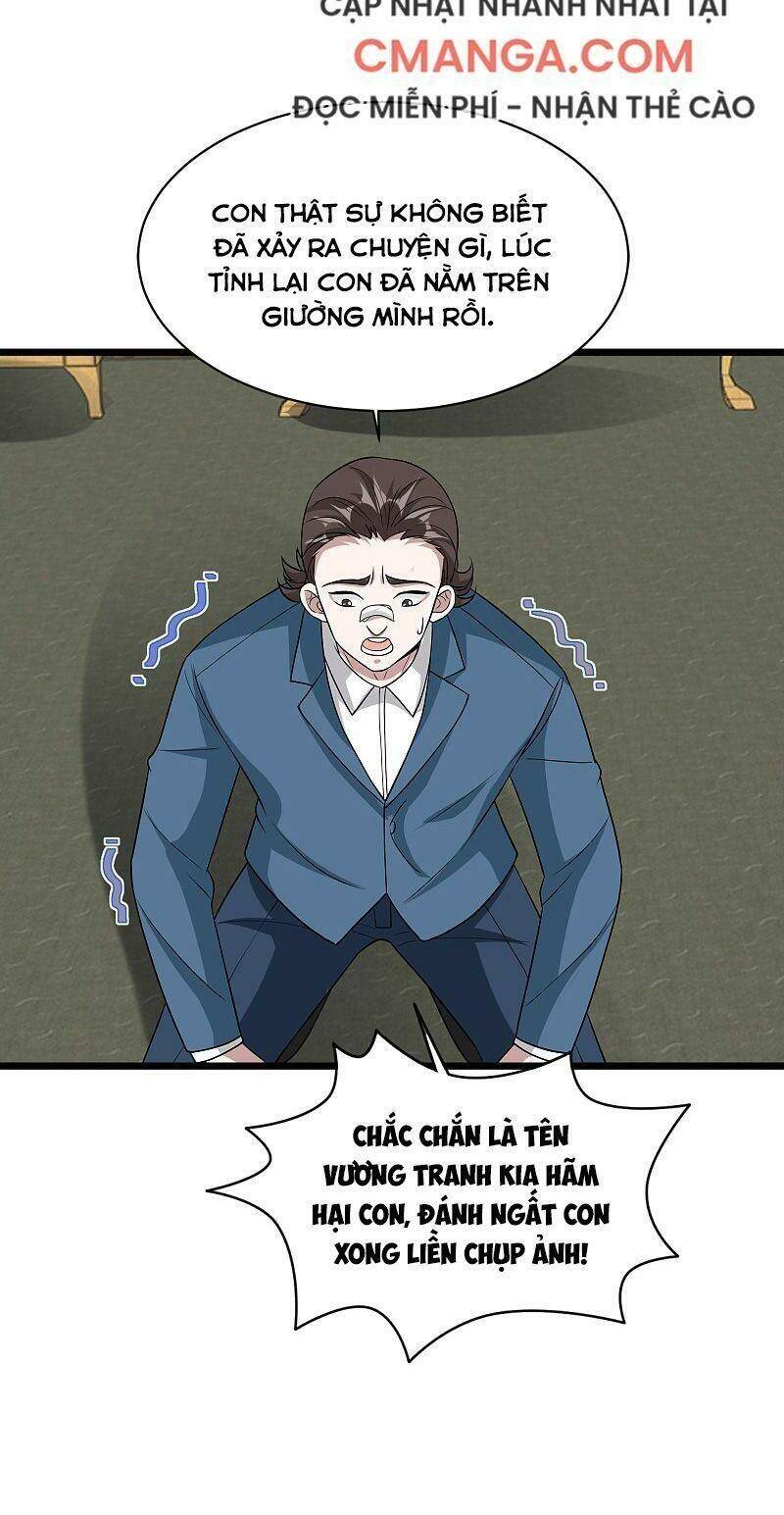 Đô Thị Tà Vương Chapter 164 - Trang 2