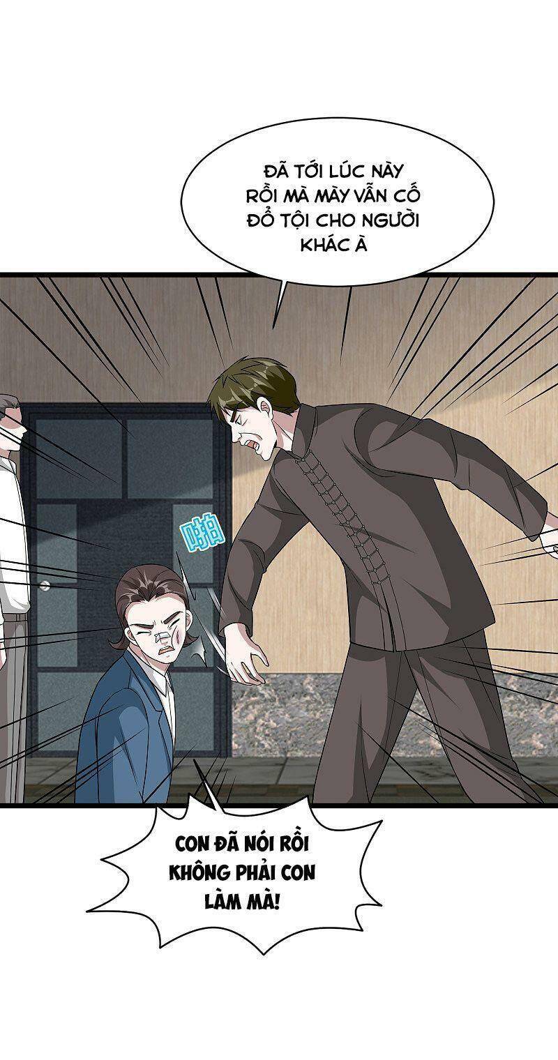 Đô Thị Tà Vương Chapter 164 - Trang 2