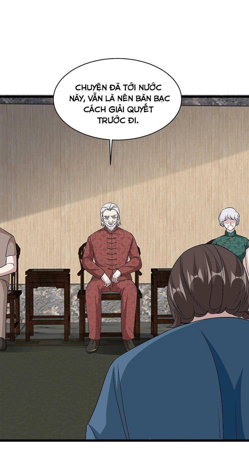 Đô Thị Tà Vương Chapter 164 - Trang 2