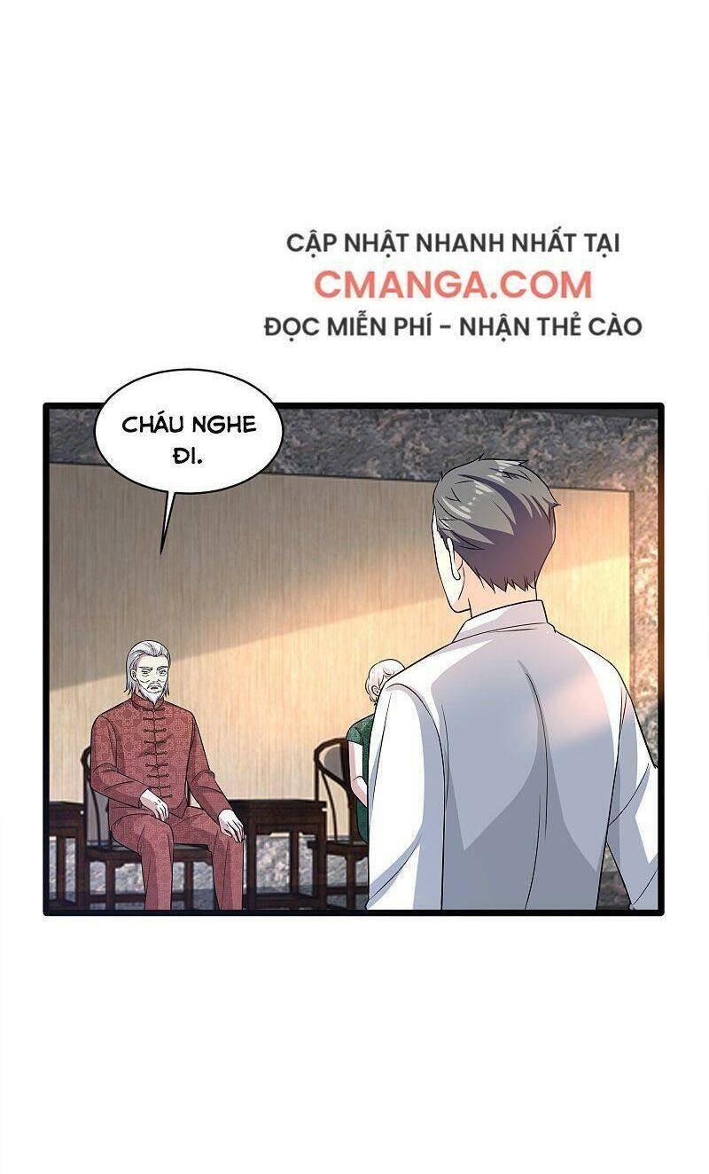 Đô Thị Tà Vương Chapter 164 - Trang 2