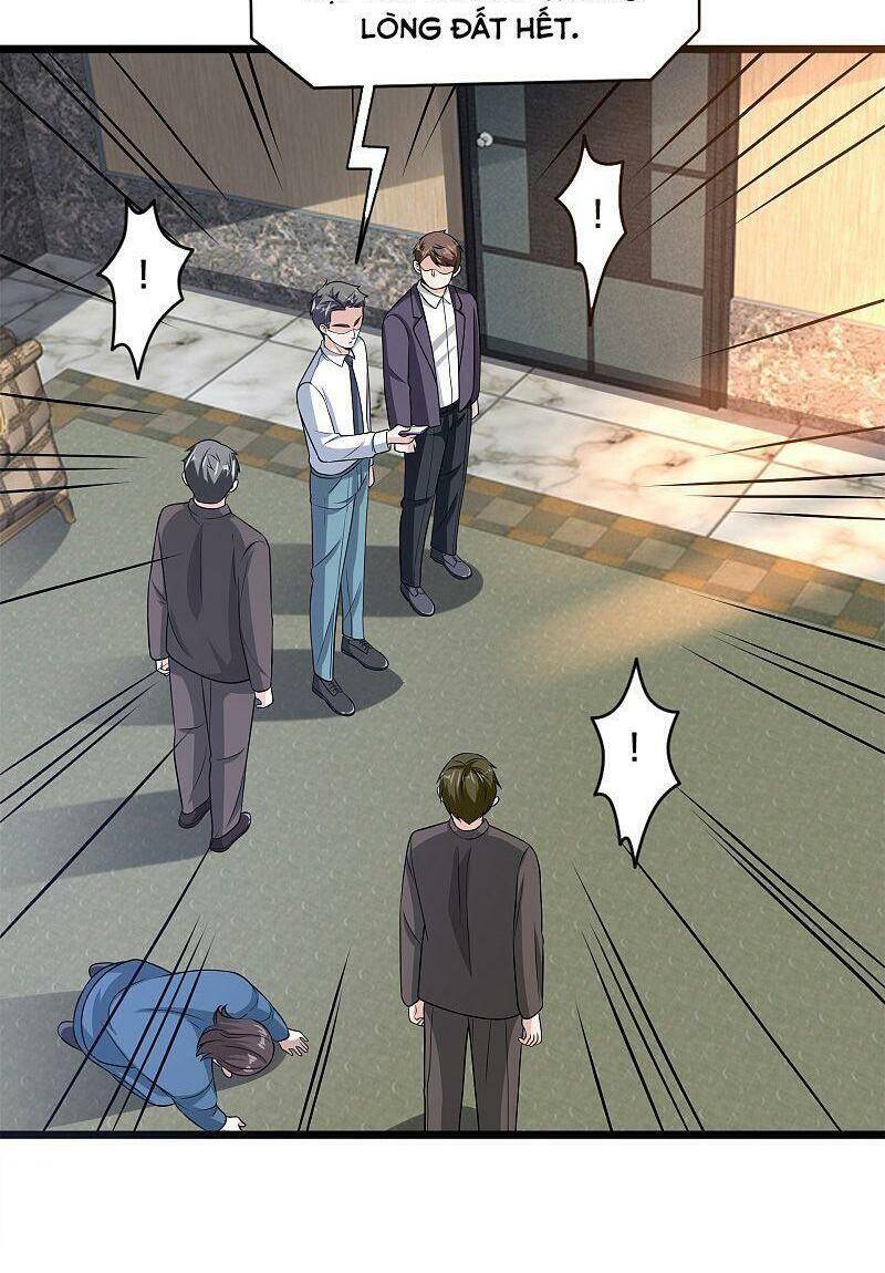 Đô Thị Tà Vương Chapter 164 - Trang 2