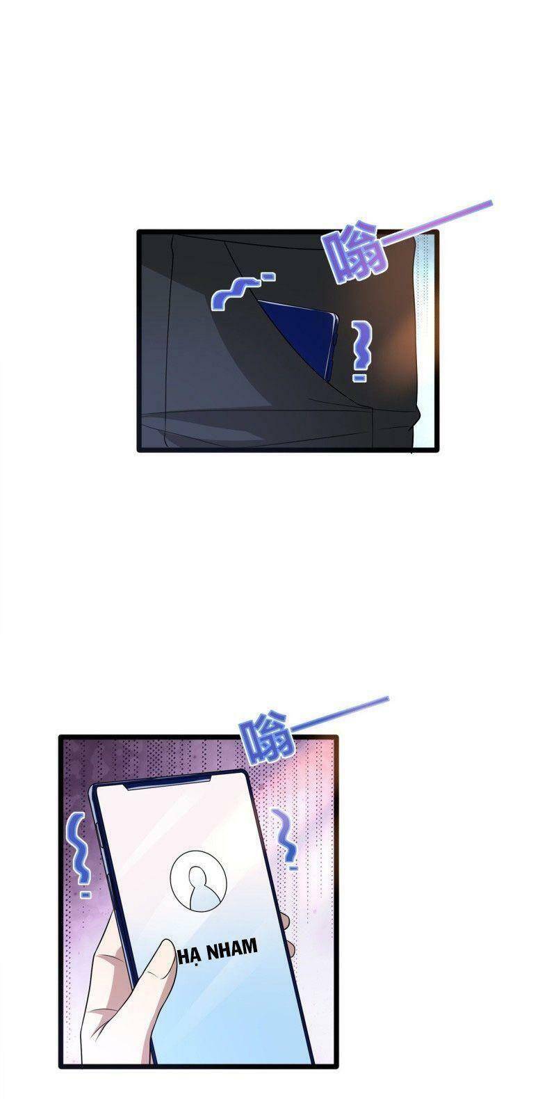 Đô Thị Tà Vương Chapter 165 - Trang 2