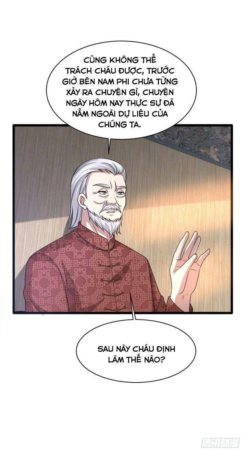 Đô Thị Tà Vương Chapter 165 - Trang 2