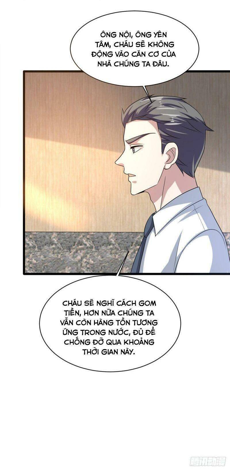 Đô Thị Tà Vương Chapter 165 - Trang 2