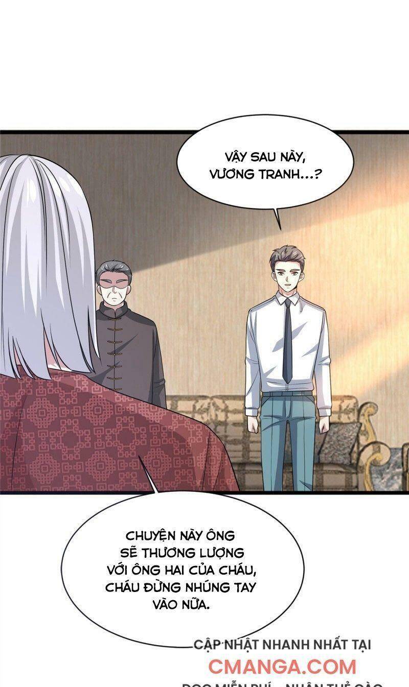 Đô Thị Tà Vương Chapter 165 - Trang 2