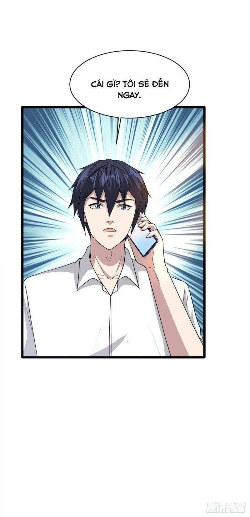 Đô Thị Tà Vương Chapter 165 - Trang 2