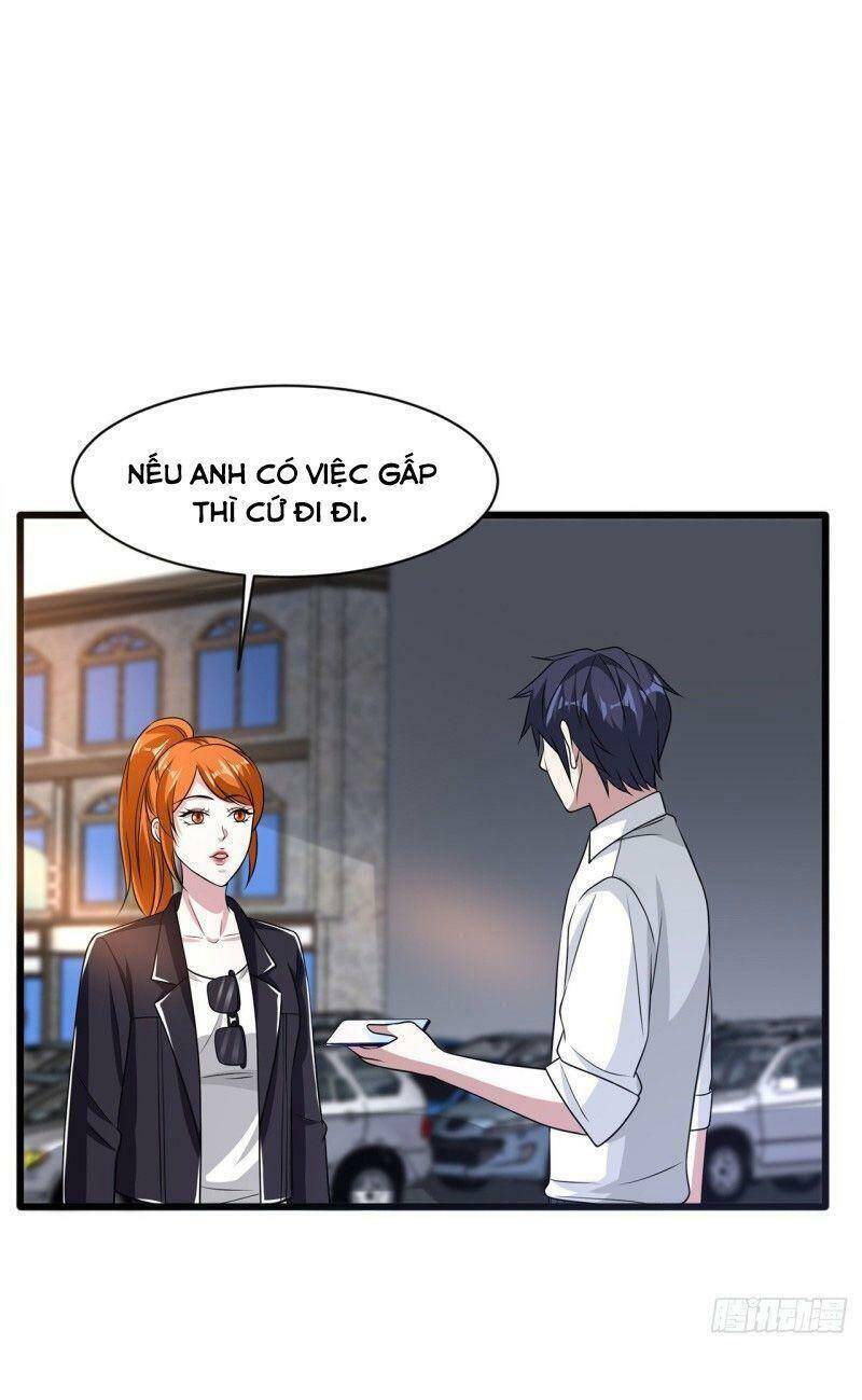 Đô Thị Tà Vương Chapter 165 - Trang 2