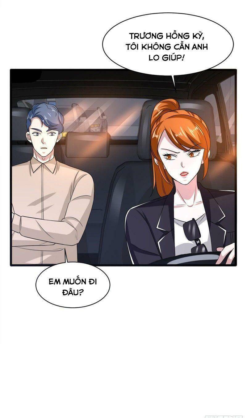 Đô Thị Tà Vương Chapter 165 - Trang 2