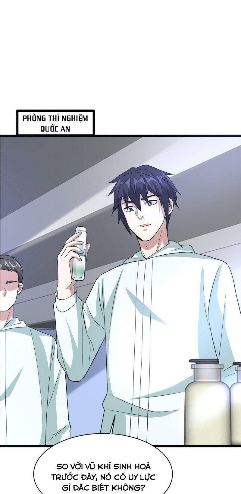 Đô Thị Tà Vương Chapter 166 - Trang 2