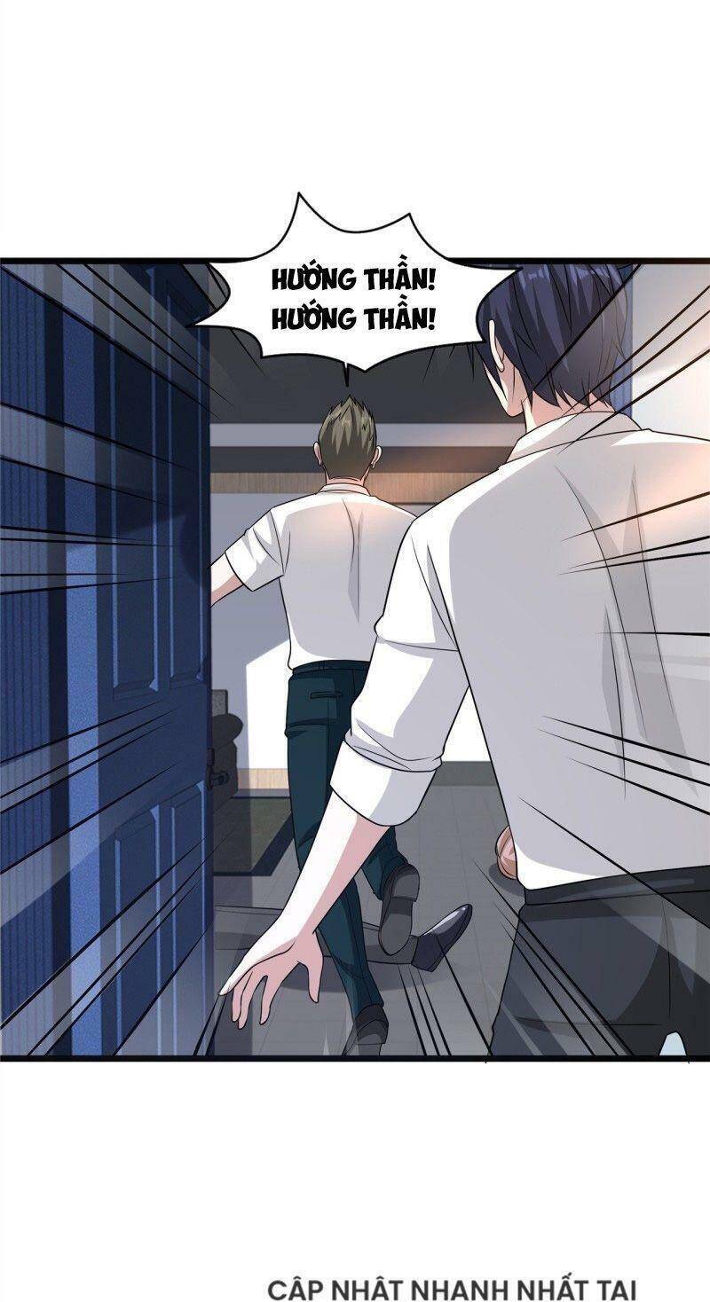 Đô Thị Tà Vương Chapter 166 - Trang 2