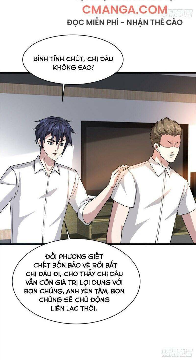 Đô Thị Tà Vương Chapter 166 - Trang 2