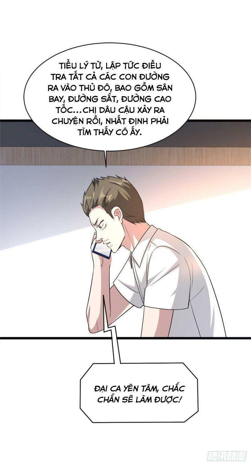 Đô Thị Tà Vương Chapter 166 - Trang 2