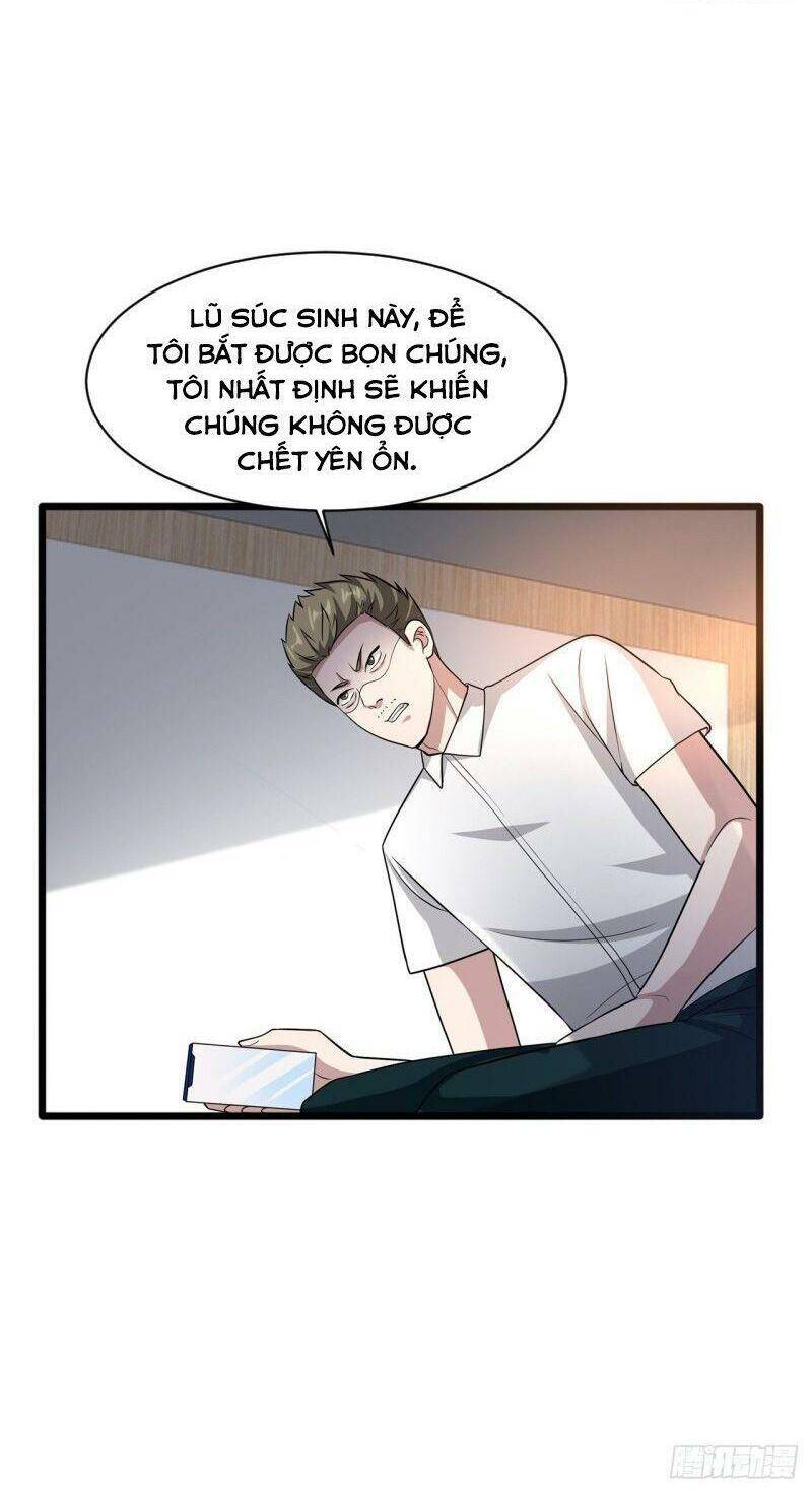 Đô Thị Tà Vương Chapter 166 - Trang 2