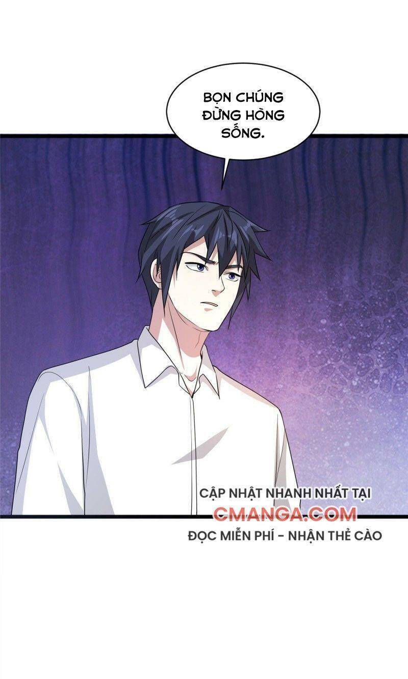 Đô Thị Tà Vương Chapter 166 - Trang 2