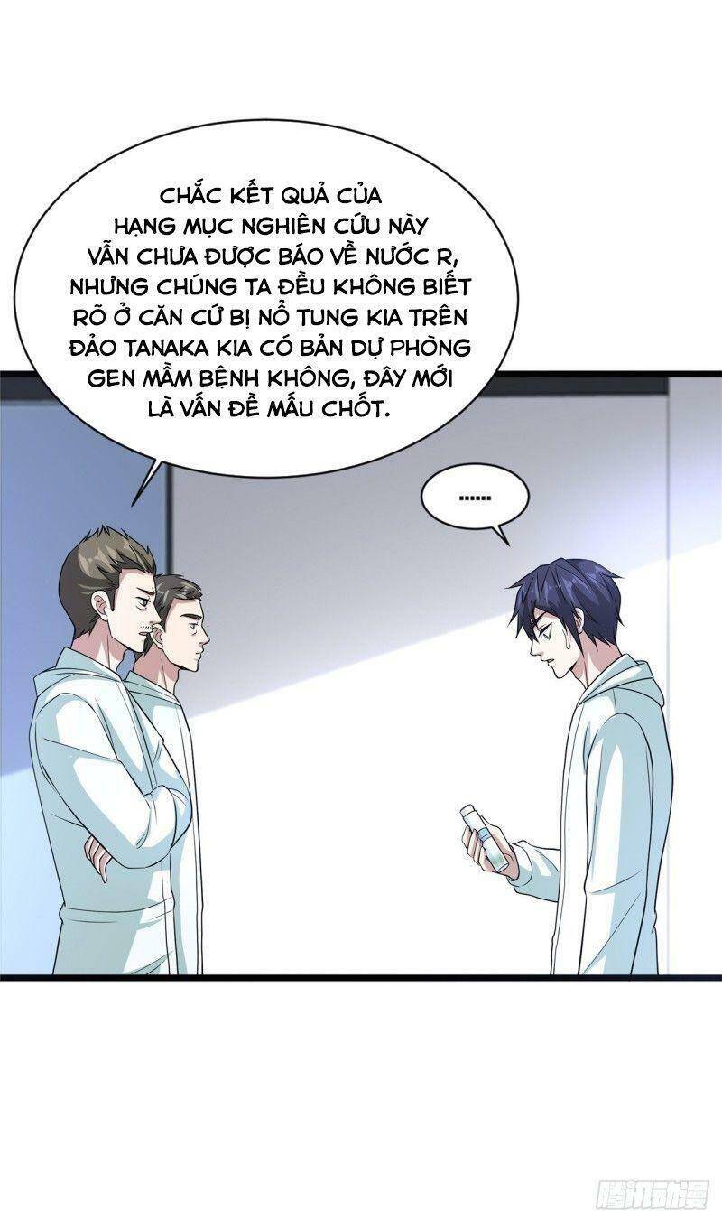 Đô Thị Tà Vương Chapter 166 - Trang 2