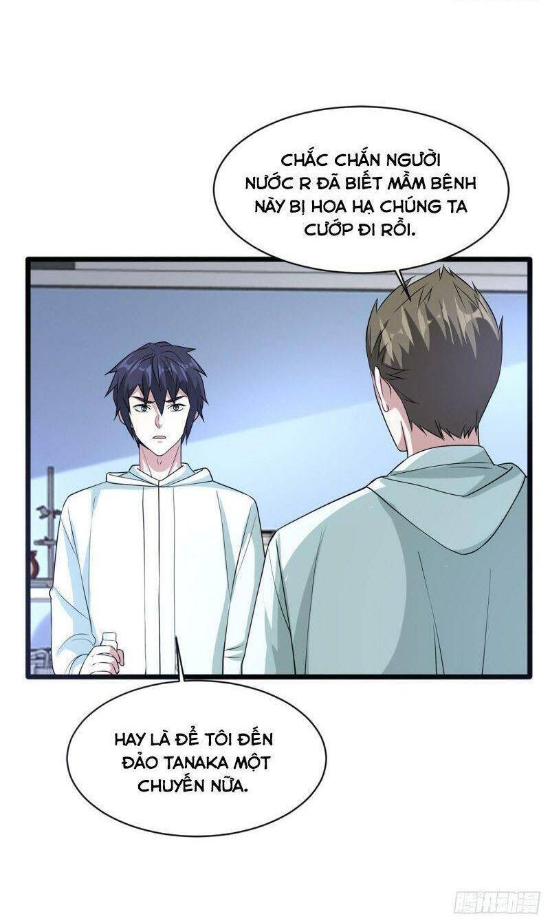 Đô Thị Tà Vương Chapter 166 - Trang 2