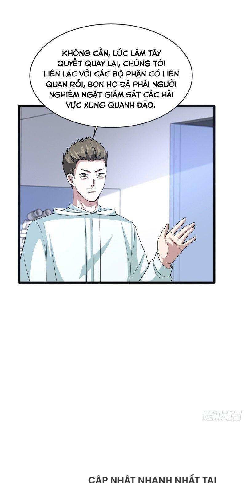 Đô Thị Tà Vương Chapter 166 - Trang 2