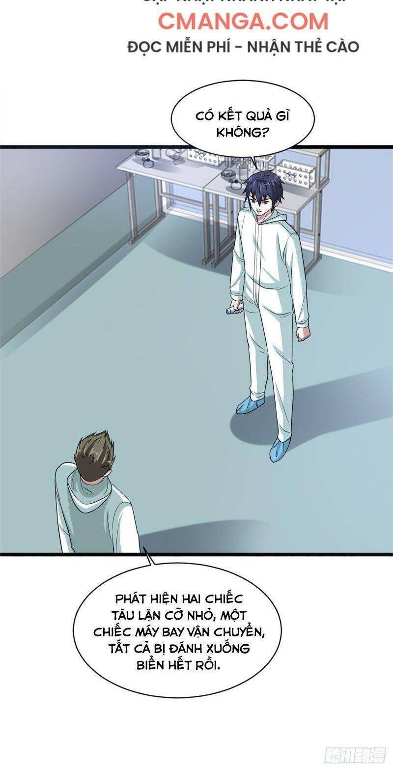 Đô Thị Tà Vương Chapter 166 - Trang 2