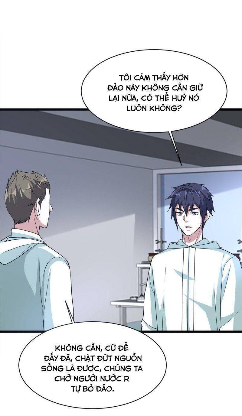 Đô Thị Tà Vương Chapter 166 - Trang 2