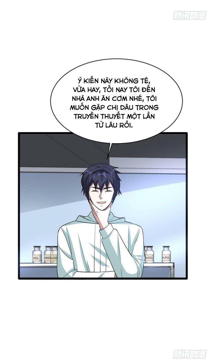 Đô Thị Tà Vương Chapter 166 - Trang 2