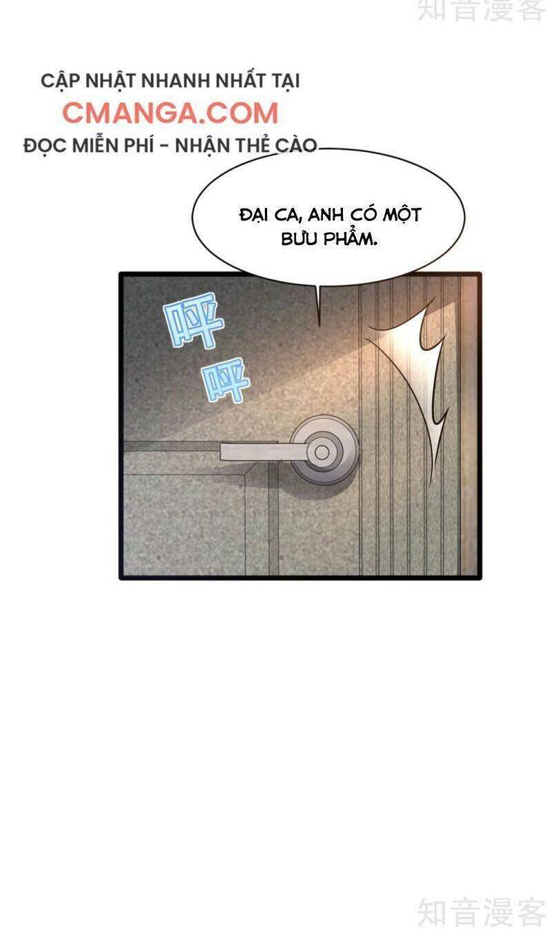 Đô Thị Tà Vương Chapter 167 - Trang 2