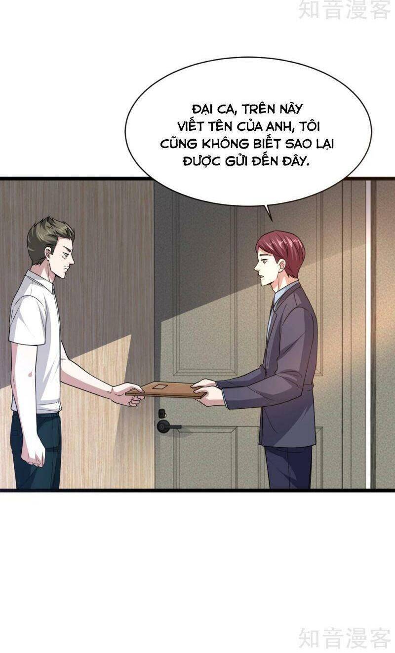 Đô Thị Tà Vương Chapter 167 - Trang 2